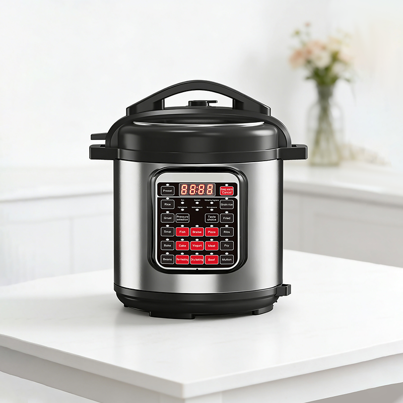 SPZK 10-in-1 Electric Pressure Cooker Review: Best Multi-Function Rice Cooker 2026