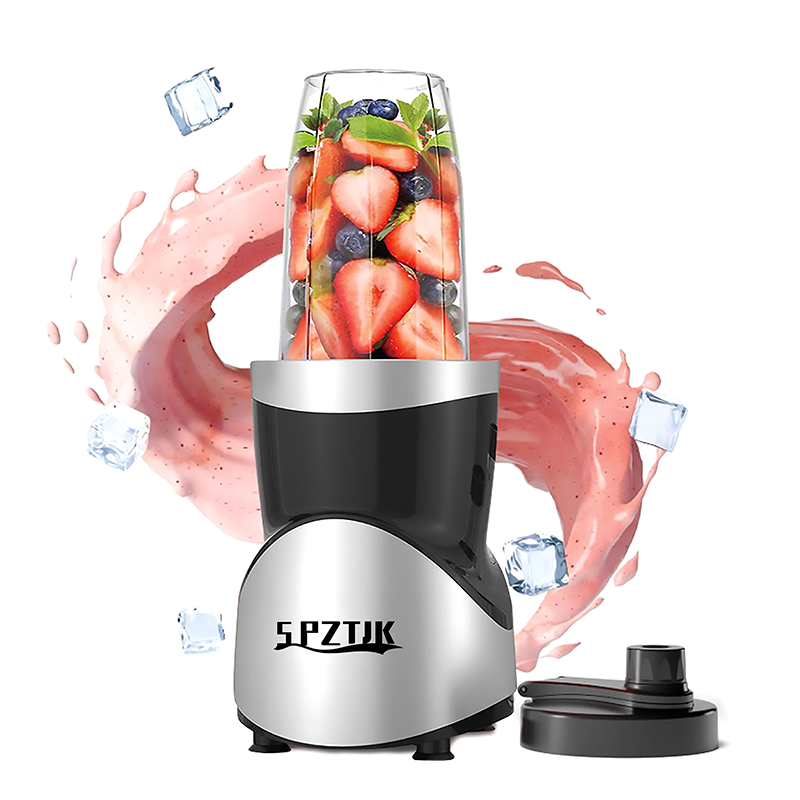 Juicer Blender With 4 Blender Cup, Juice Mixer, Smoothies Chopper