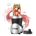 Juicer Blender With 4 Blender Cup, Juice Mixer, Smoothies Chopper