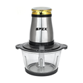 Multifunctional Home Kitchen Food Processor — 2L Electric Chopper