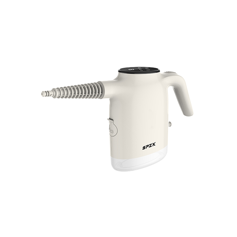 Steam Cleaner - Multi-functional Household Handheld Steam Cleaner 1050W with 12 Accessories - Suitable for Kitchen, Tiles, Windows, Cars, Carpets - No Chemical Substances - Portable Multi-purpose Steam Cleaner