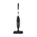 Steam Mop, Scrubbing Steam Mop with Rotating Mop Pads, 10in 1 Lightweight Spin Mop with Steam Blaster Technology & 3 Steam Modes & LED Headlights for Hard Floor Laminate Marble Floors