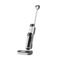 Three-In-One Automatic Cleaning Vacuum Mopping Machine, Wet And Dry Dual-Use Vacuum Cleaner, Mopping Machine, Floor Scrubber, Edge Cleaning, Suitable for Pet Hair, Carpet And Home Cleaning