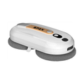 Dual Spray Window Cleaning Robot Featuring 3200Pa Suction Power, Three Cleaning Modes, And a Safety Rope, Ideal for Home And Office Applications