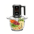 Multifunctional Home Kitchen Food Processor — 3L Electric Chopper
